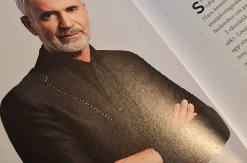 Grundaren till Panos Emporio – Panos Papadopoulos