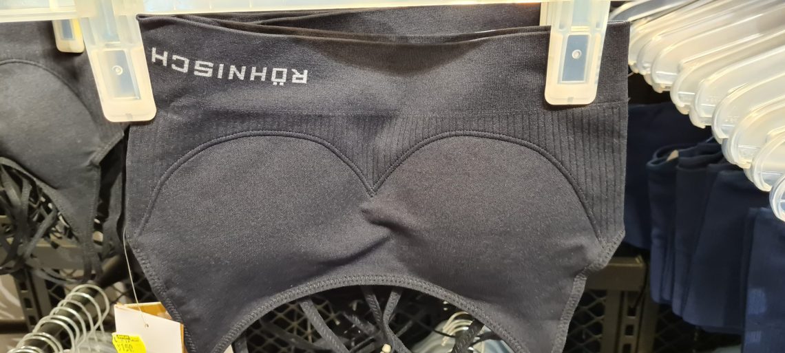 Sport BH från märket Rönnisch