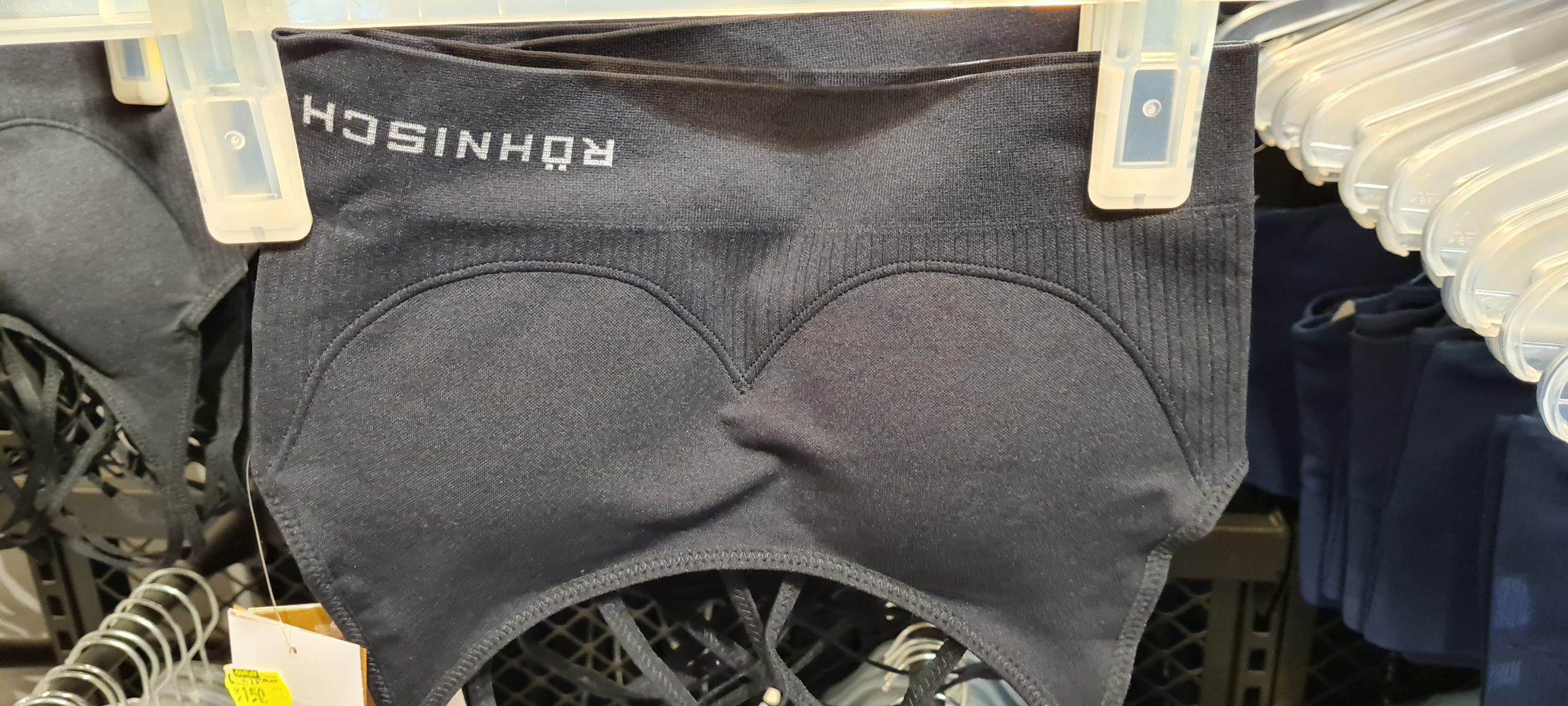 Sport BH från märket Rönnisch